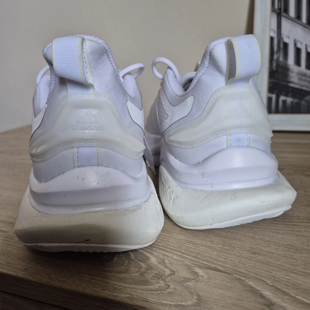 adidas step into